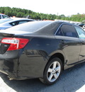 toyota camry se le xle