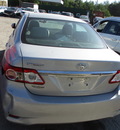 toyota corolla base s le