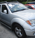 nissan frontier crew le se offrd