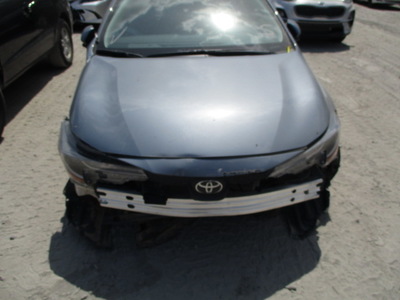 toyota corolla l