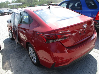 hyundai accent se sel