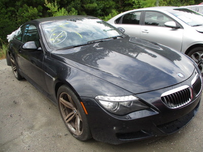 bmw m6