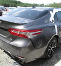 toyota camry l le xle se xse