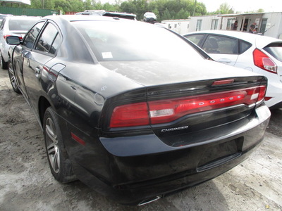 dodge charger sxt