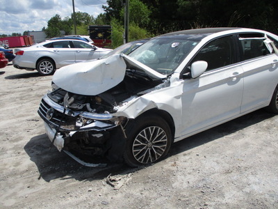 volkswagen jetta s se r line