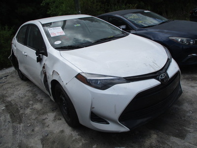 toyota corolla l le xle se xse