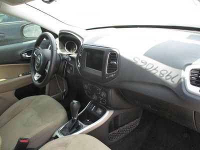 jeep compass sport