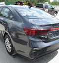 kia forte fe lxs