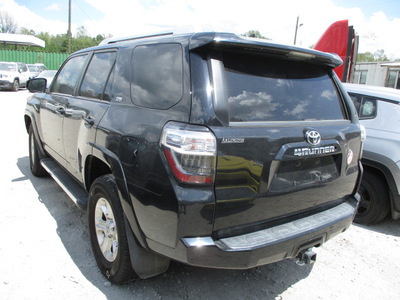 toyota 4runner sr5 limited