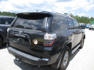 toyota 4runner sr5 limited