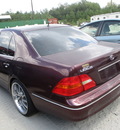 lexus ls 430