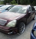 lexus ls 430