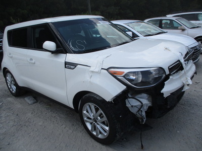 kia soul plus