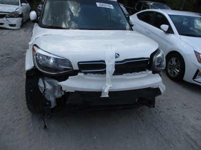 kia soul plus