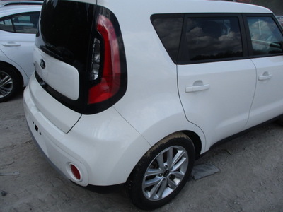 kia soul plus