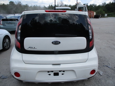 kia soul plus