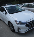 hyundai elantra sel value limited