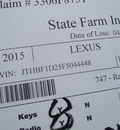 lexus is 250