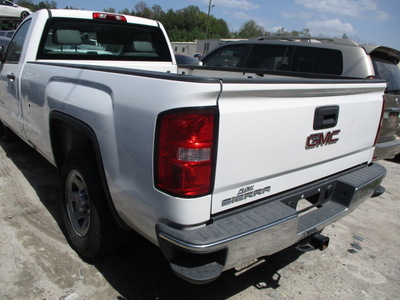 gmc sierra c1500