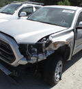 toyota tacoma dbl cab sr sr5 trd