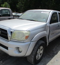 toyota tacoma dbl cab long bd