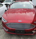 ford fusion energi se se phev