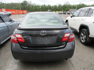 toyota camry ce le xle se