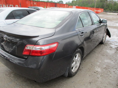 toyota camry ce le xle se