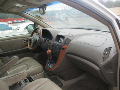 lexus rx 300