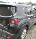 jeep renegade latitude