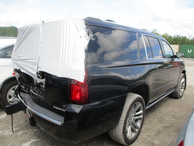 chevrolet suburban c1500 premier