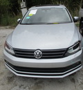 volkswagen jetta sel