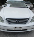 lexus ls 430