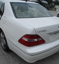 lexus ls 430