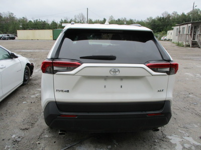 toyota rav4 xle premium