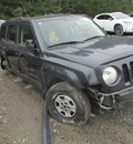 jeep patriot sport