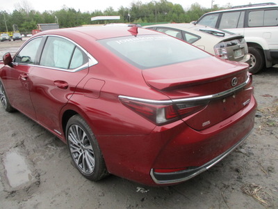 lexus es 300h