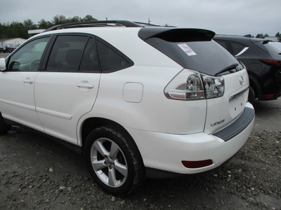 lexus rx 330