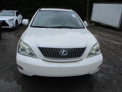 lexus rx 330