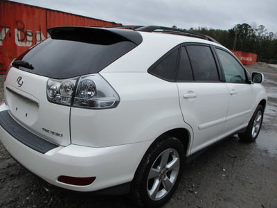 lexus rx 330