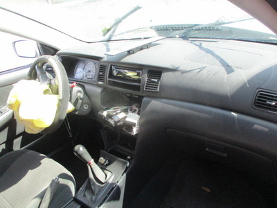 toyota corolla ce le s