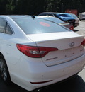 hyundai sonata sport limited