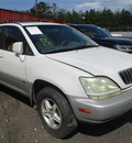 lexus rx 300