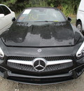 mercedes benz sl550