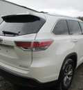 toyota highlander xle