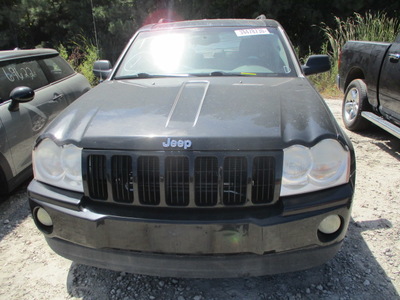 jeep grand cherokee lar col fr