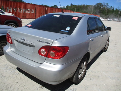 toyota corolla ce le s