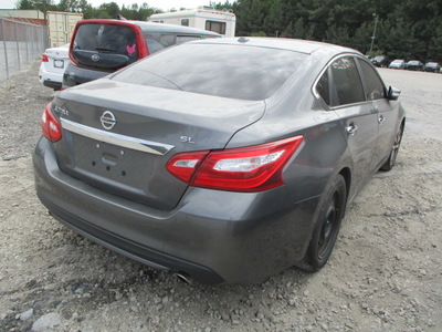 nissan altima 2 5 s sv sl sr