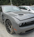 dodge challenger r t