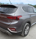 hyundai santa fe se